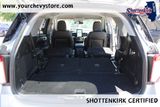 Used 2022 Ford Explorer SUV