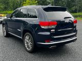 Used 2017 Jeep Grand Cherokee SUV