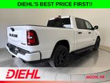 New 2026 Ram 1500 Truck