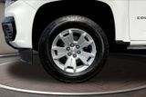 Used 2021 Chevrolet Colorado Sedan