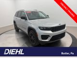 Used 2024 Jeep Grand Cherokee SUV