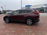 Used 2018 Honda CR-V SUV