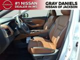 New 2026 Nissan Rogue SUV