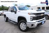 New 2026 Chevrolet Silverado 2500HD Truck