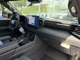 New 2026 Toyota Sequoia SUV