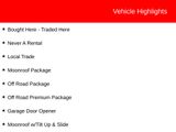 Used 2024 Toyota 4Runner SUV