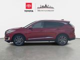 Used 2021 Acura RDX SUV