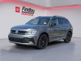 Used 2021 Volkswagen Tiguan SUV