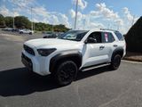 New 2026 Toyota 4Runner SUV