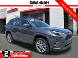 Used 2024 Toyota RAV4 SUV
