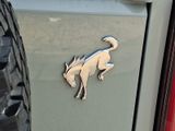Used 2022 Ford Bronco SUV
