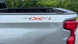 New 2026 Chevrolet Silverado 1500 Truck