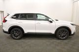 New 2026 Honda CR-V SUV