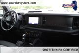 Used 2023 Ford Bronco SUV
