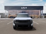 New 2027 Kia Telluride Hybrid SUV