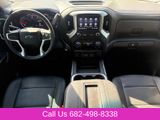 Used 2021 Chevrolet Silverado 1500 Truck