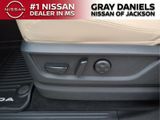 New 2026 Nissan Armada SUV