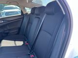 Used 2017 Honda Civic Sedan