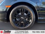 Used 2025 Honda Odyssey Van