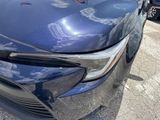 Used 2025 Toyota Corolla Hybrid Sedan