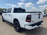Used 2024 Ram 1500 Truck
