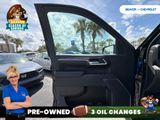 Used 2025 Chevrolet Silverado 1500 Truck