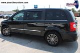 Used 2014 Chrysler Town & Country Van