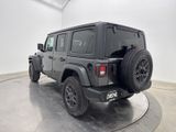 New 2026 Jeep Wrangler SUV