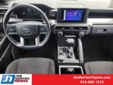 Used 2025 Toyota 4Runner SUV