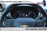 Used 2024 Chevrolet Equinox SUV