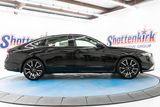New 2026 Honda Accord Hybrid Sedan