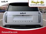 New 2027 Kia Telluride Hybrid SUV