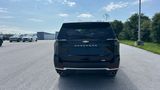 New 2026 Chevrolet Suburban SUV