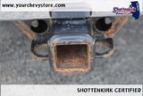 Used 2022 Chevrolet Silverado 1500 Truck