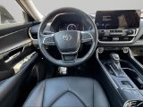Used 2025 Toyota Grand Highlander SUV