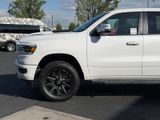 Used 2020 Ram 1500 Truck