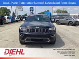 Used 2018 Jeep Grand Cherokee SUV