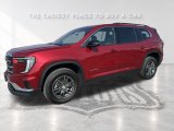 New 2026 GMC Acadia SUV