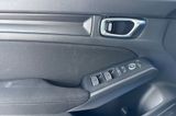 New 2026 Honda Civic Hatchback Hatchback