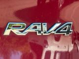 Used 2021 Toyota RAV4 SUV
