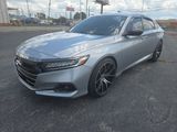Used 2022 Honda Accord Sedan