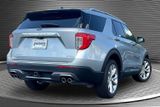 Used 2023 Ford Explorer SUV