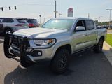 Used 2023 Toyota Tacoma Truck
