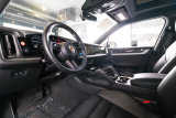 Used 2025 Porsche Cayenne SUV