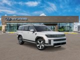New 2027 Hyundai Santa Fe SUV