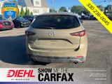 Used 2024 Mazda CX-5 SUV