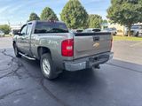 Used 2013 Chevrolet Silverado 1500 Truck