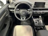 New 2026 Honda CR-V SUV