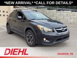 Used 2014 Subaru XV Crosstrek SUV