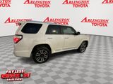 Used 2023 Toyota 4Runner SUV